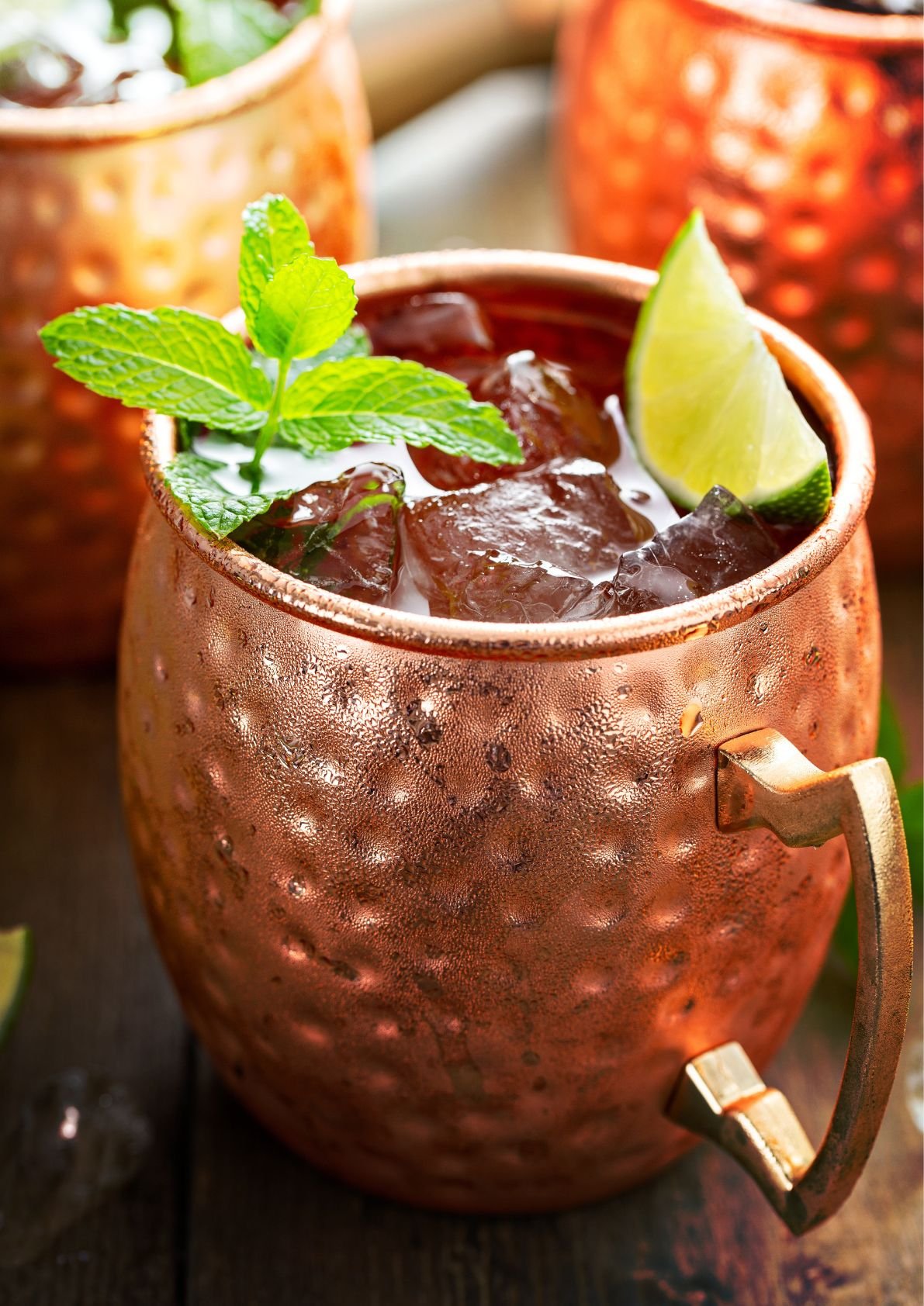 Moscow Mule