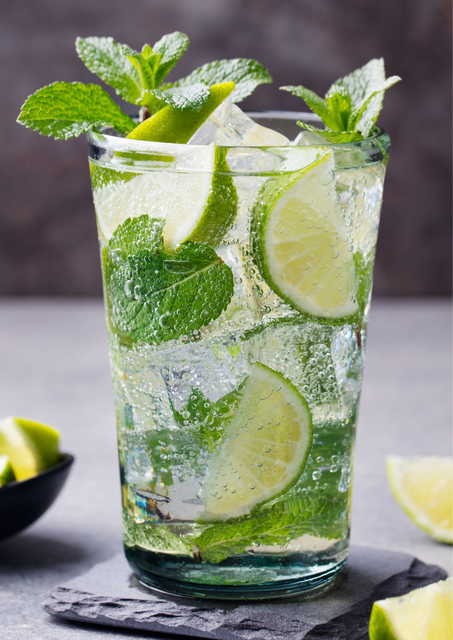 Virgin Mojito