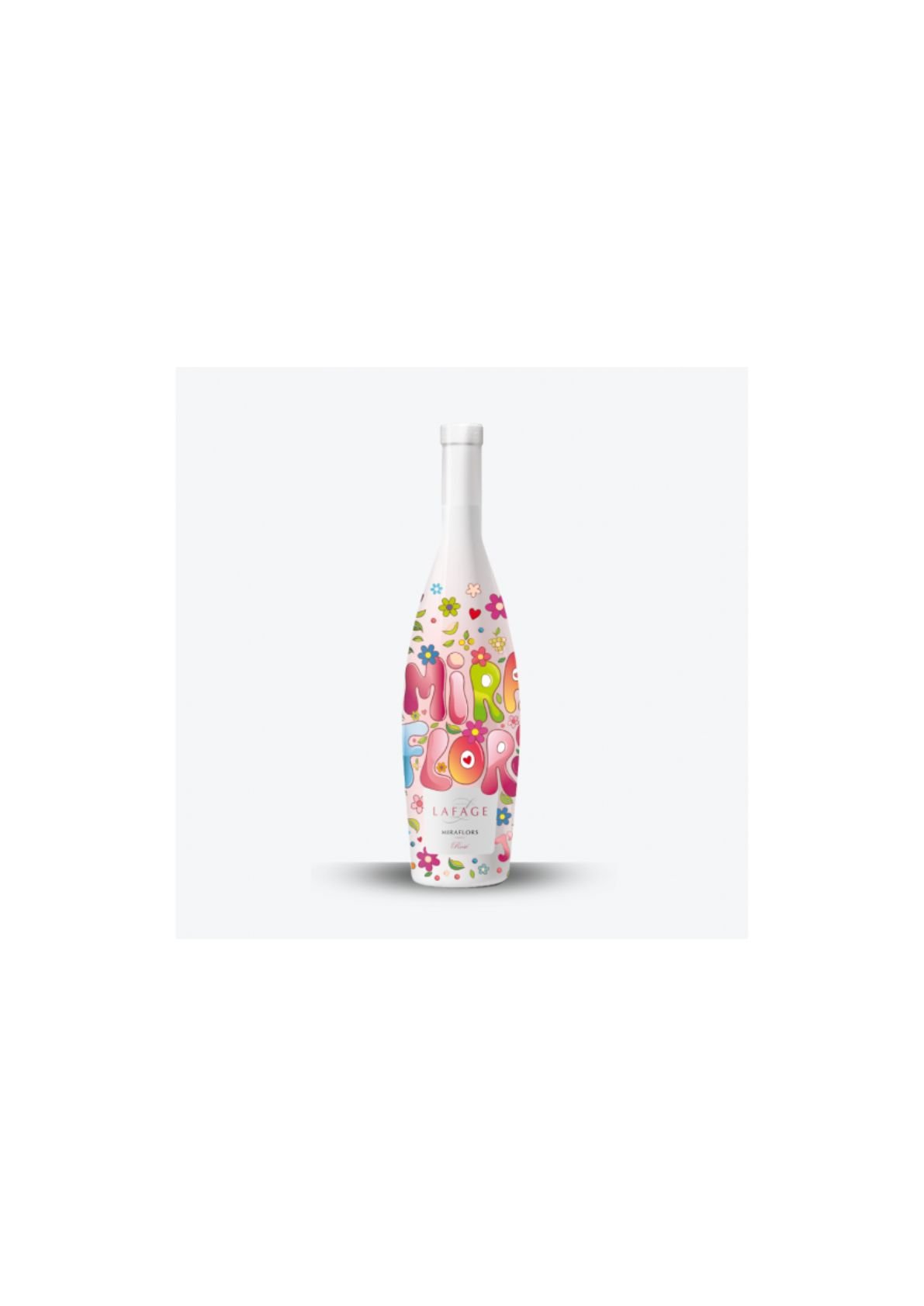 Miraflor- Domaine Lafage