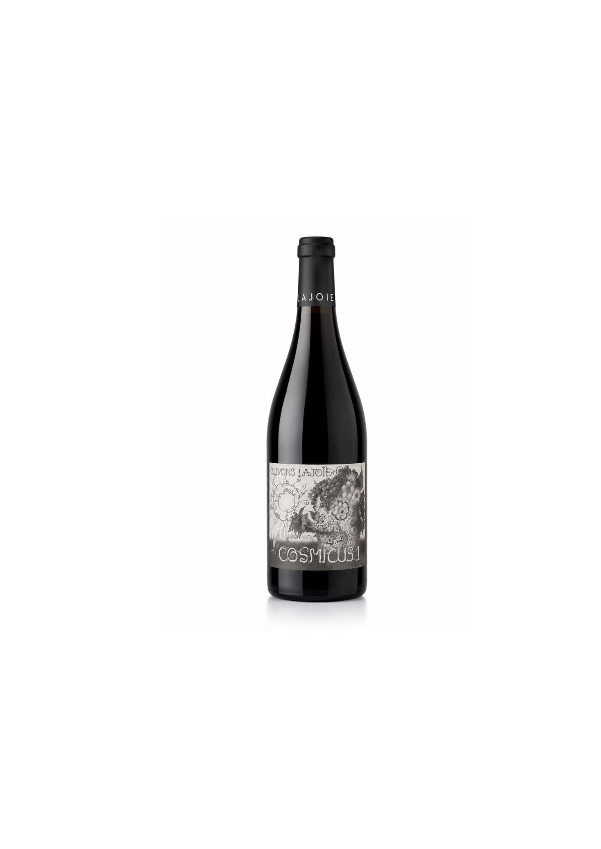 Cosmicus 1 - Domaine Cuvons Lajoie