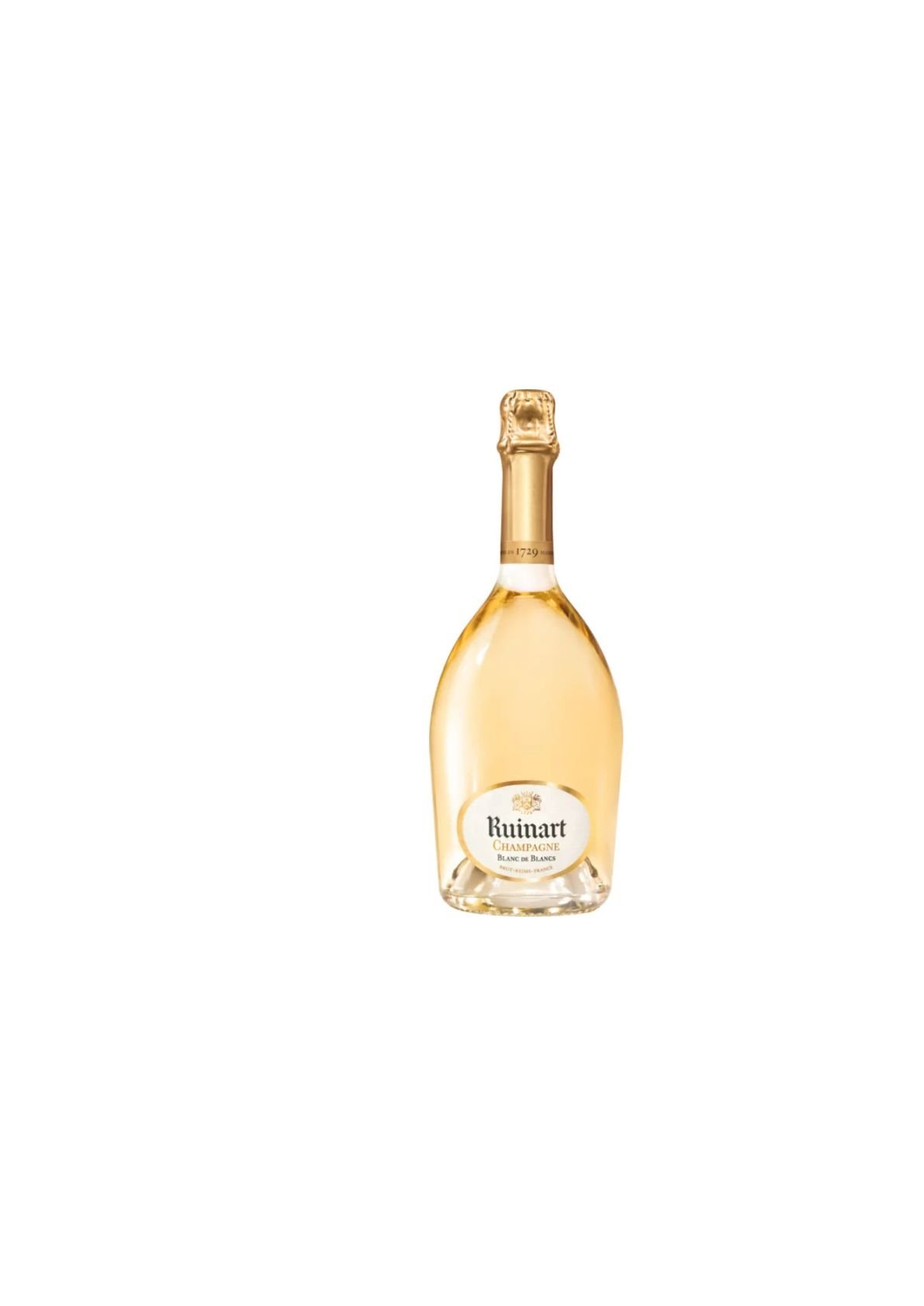 Ruinart Blanc de Blancs