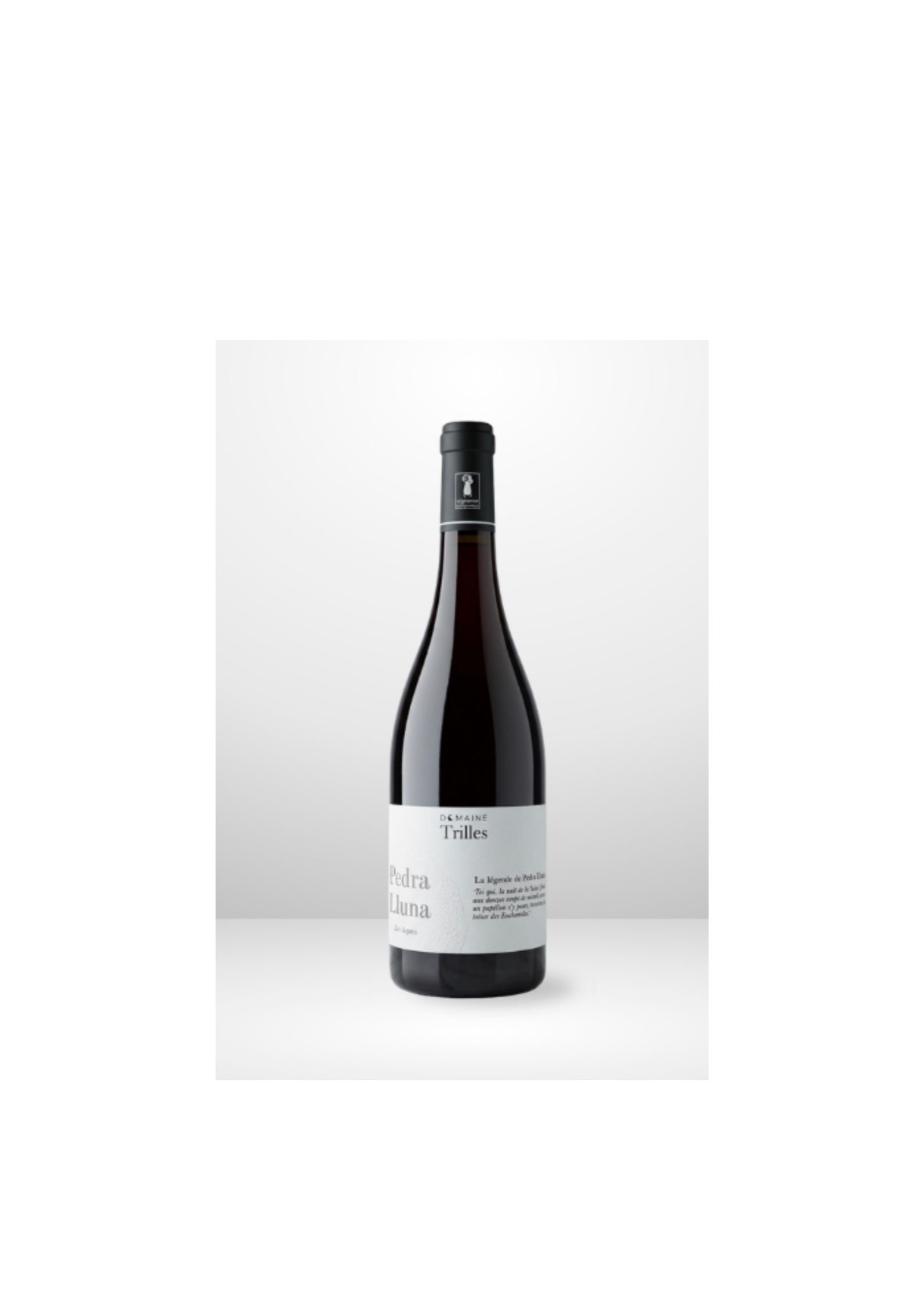 Pedra Lluna - Côtes du Roussillon
