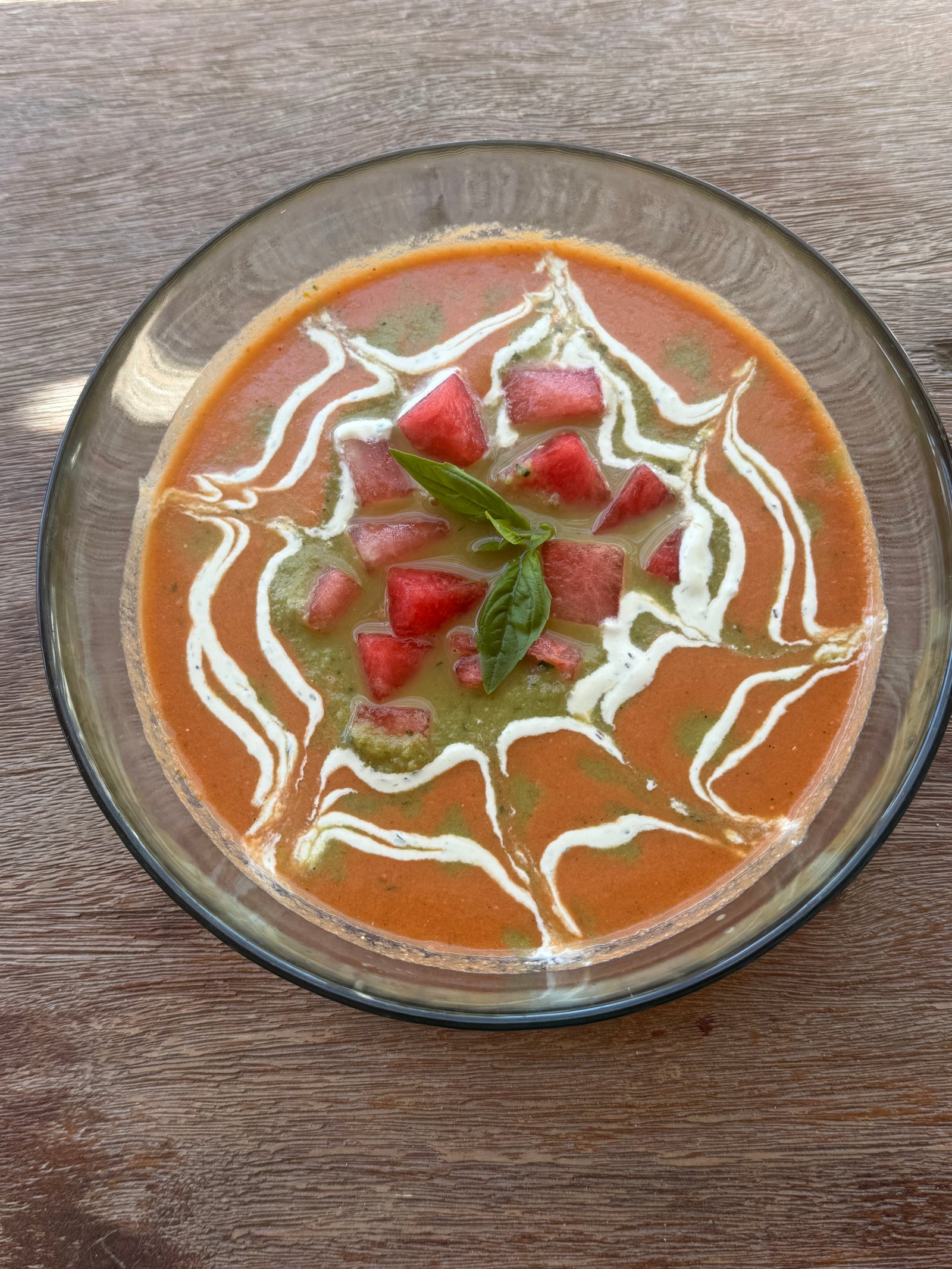 Gaspacho
